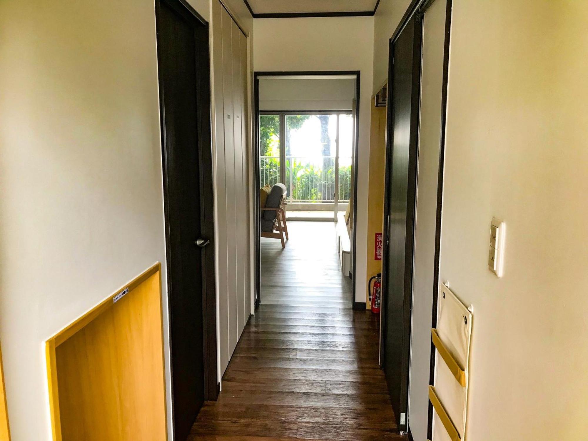 Niruyakanaya Bise - Vacation Stay 36704V Exterior foto